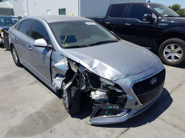 HYUNDAI SONATA HYB 2016 kmhe24l17ga014196