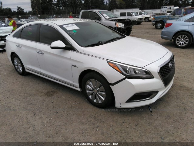 HYUNDAI NULL 2016 kmhe24l18ga013171