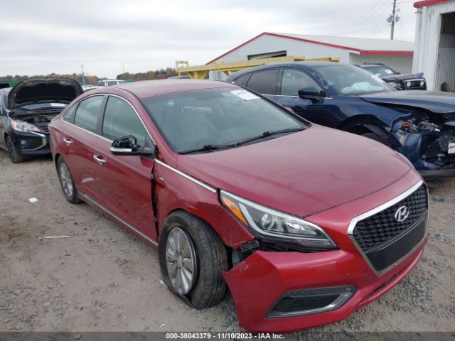 HYUNDAI NULL 2016 kmhe24l18ga038359