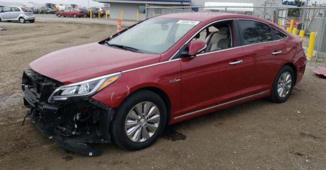 HYUNDAI SONATA 2016 kmhe24l18ga039690