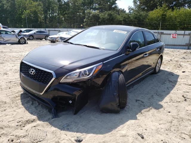 HYUNDAI NULL 2016 kmhe24l19ga024406