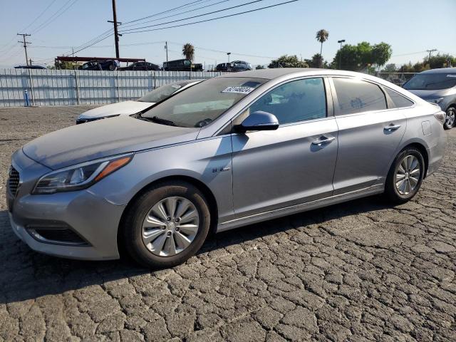 HYUNDAI SONATA 2016 kmhe24l19ga041755