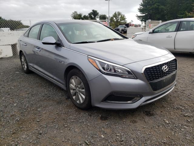 HYUNDAI NULL 2016 kmhe24l1xga024947