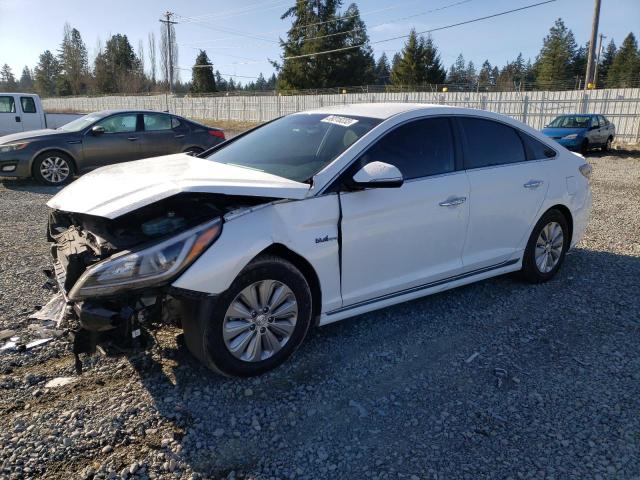 HYUNDAI SONATA HYB 2017 kmhe24l30ha063565