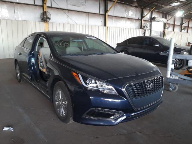 HYUNDAI SONATA HYB 2017 kmhe24l30ha066658