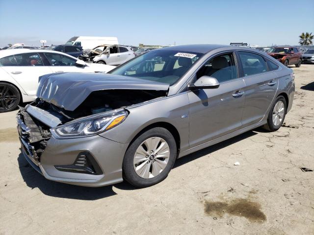 HYUNDAI NULL 2018 kmhe24l30ja079643