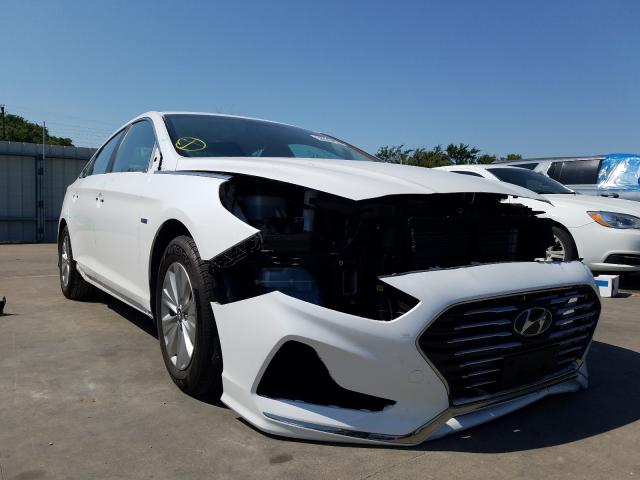 HYUNDAI NULL 2018 kmhe24l30ja086737