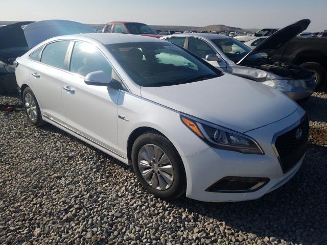 HYUNDAI NULL 2017 kmhe24l31ha071089