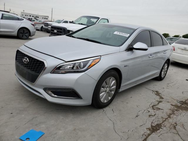 HYUNDAI SONATA 2017 kmhe24l32ha061316