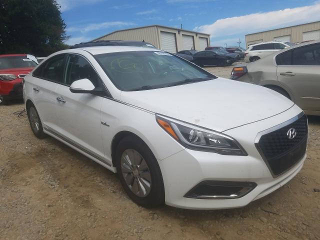 HYUNDAI NULL 2017 kmhe24l32ha061333