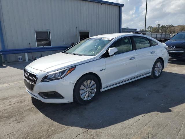 HYUNDAI SONATA HYB 2017 kmhe24l32ha066466