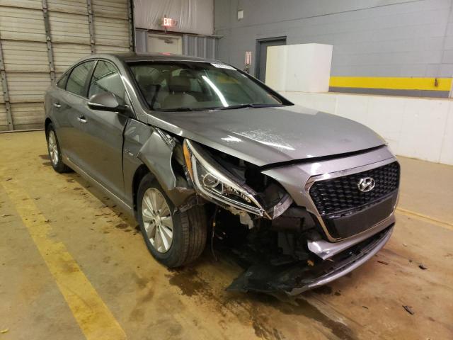 HYUNDAI SONATA HYB 2017 kmhe24l32ha067732