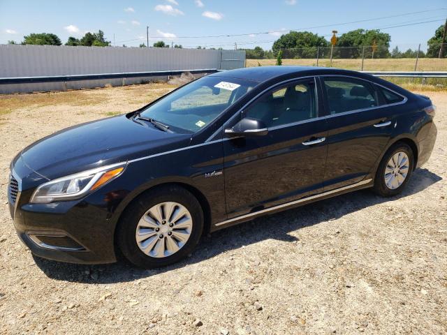 HYUNDAI SONATA 2017 kmhe24l32ha075653