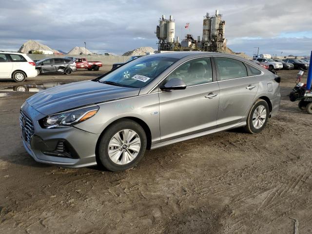 HYUNDAI NULL 2018 kmhe24l32ja085704