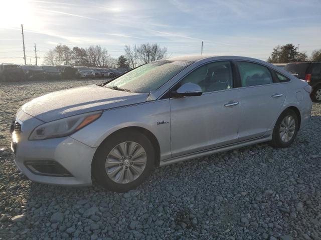 HYUNDAI SONATA 2017 kmhe24l33ha064208