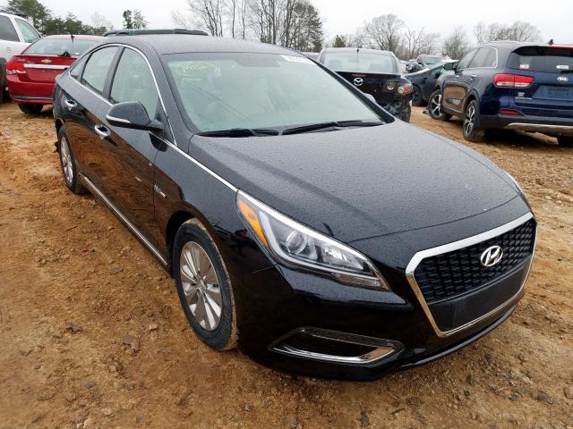 HYUNDAI SONATA HYB 2017 kmhe24l33ha067755