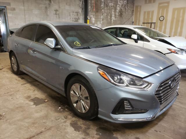 HYUNDAI NULL 2018 kmhe24l33ja078650