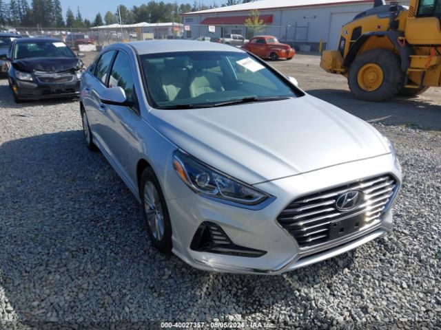 HYUNDAI SONATA 2019 kmhe24l33ka088211