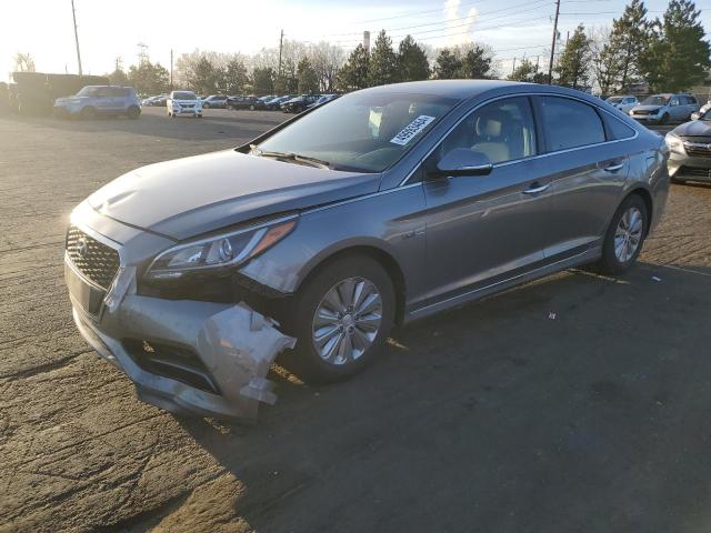 HYUNDAI SONATA 2017 kmhe24l35ha071077