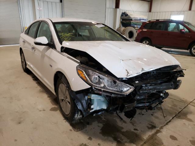 HYUNDAI NULL 2019 kmhe24l36ka092690