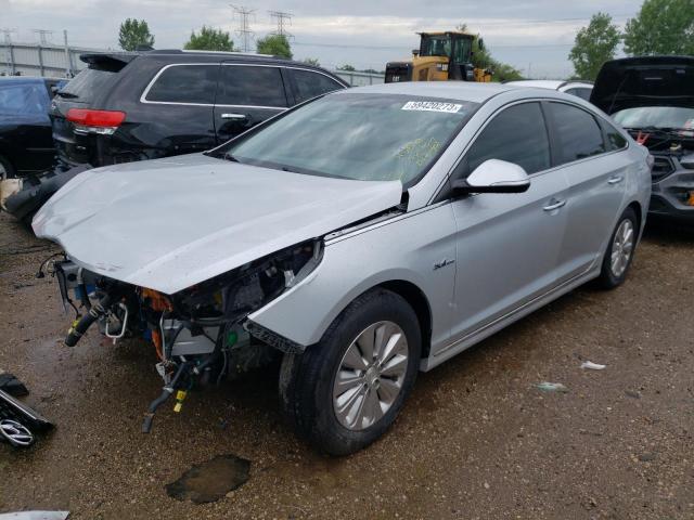 HYUNDAI NULL 2017 kmhe24l38ha063507