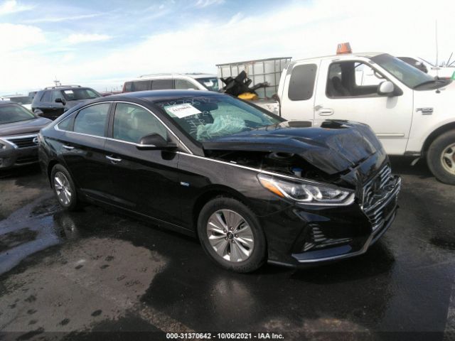 HYUNDAI NULL 2018 kmhe24l39ja083660