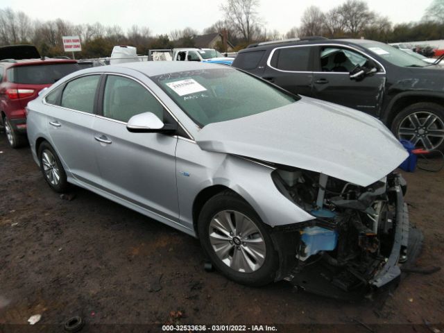 HYUNDAI NULL 2019 kmhe24l39ka091596