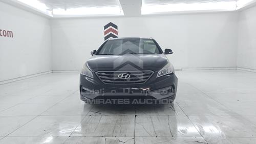 HYUNDAI SONATA 2016 kmhe341b2ga208837