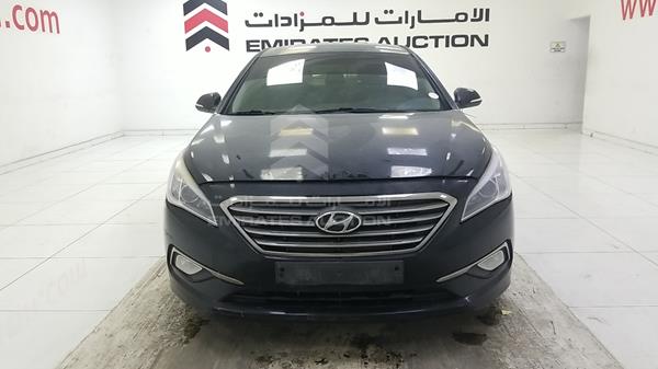 HYUNDAI SONATA 2015 kmhe341dbfa058260