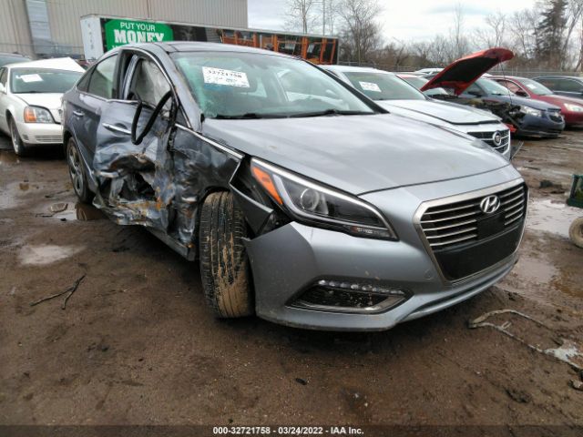 HYUNDAI SONATA HYBRID 2016 kmhe34l10ga020256