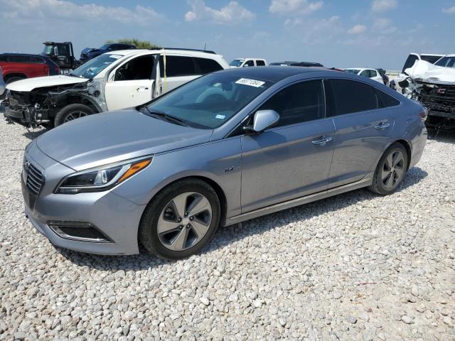 HYUNDAI SONATA HYB 2017 kmhe34l10ha047961