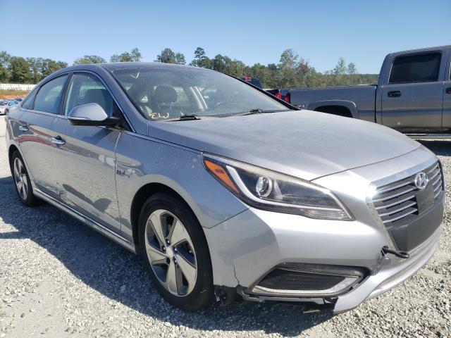 HYUNDAI SONATA HYB 2016 kmhe34l11ga012442