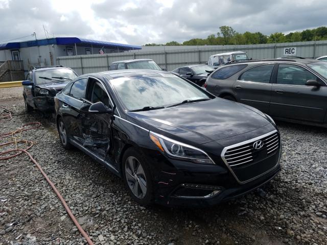 HYUNDAI SONATA HYB 2017 kmhe34l11ha051792