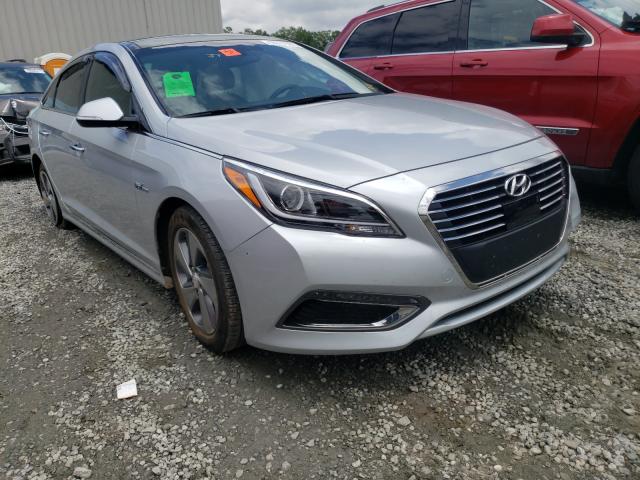 HYUNDAI SONATA HYB 2017 kmhe34l11ha059684