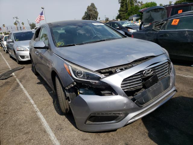 HYUNDAI SONATA HYB 2016 kmhe34l12ga030691