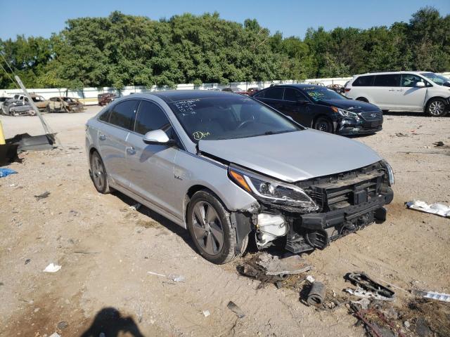 HYUNDAI SONATA HYB 2017 kmhe34l12ha051218