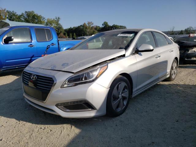 HYUNDAI SONATA HYB 2016 kmhe34l13ga008179