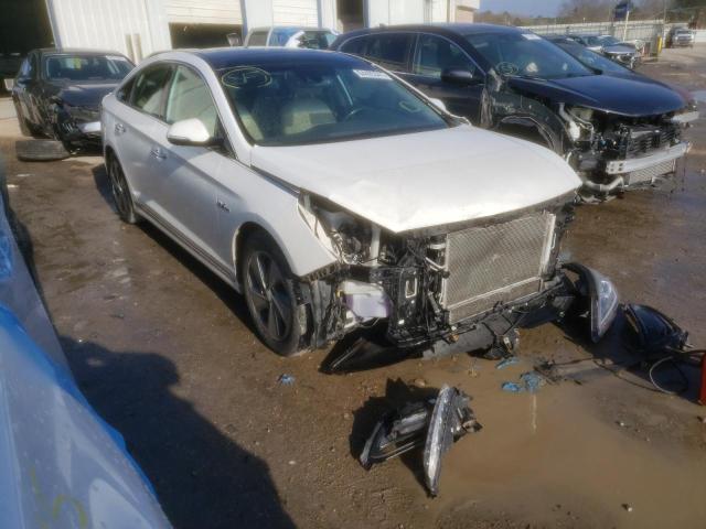 HYUNDAI NULL 2016 kmhe34l13ga008456