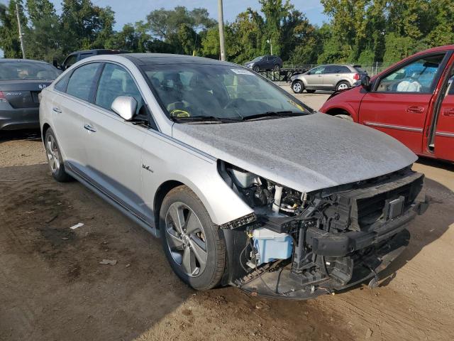 HYUNDAI NULL 2016 kmhe34l13ga020008