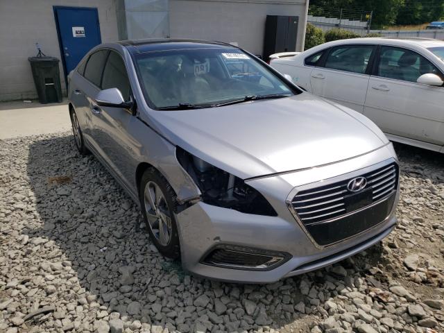 HYUNDAI SONATA HYB 2016 kmhe34l13ga020963