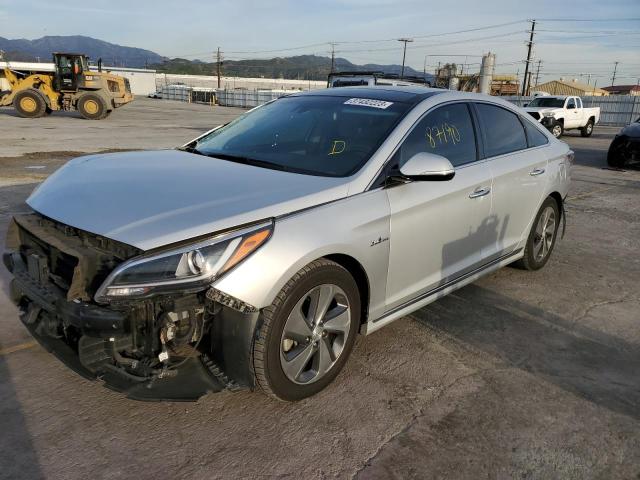 HYUNDAI SONATA HYB 2016 kmhe34l13ga025211