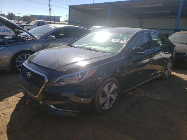 HYUNDAI NULL 2016 kmhe34l13ga026696