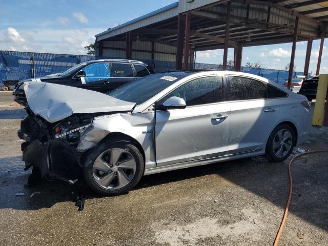 HYUNDAI SONATA HYB 2017 kmhe34l13ha060218