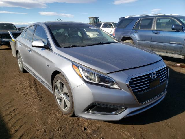 HYUNDAI SONATA HYB 2016 kmhe34l14ga008790