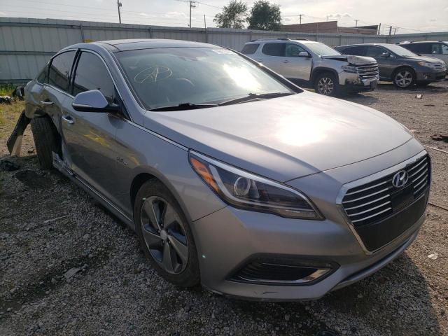 HYUNDAI SONATA HYB 2016 kmhe34l14ga031339