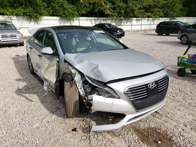 HYUNDAI SONATA HYB 2016 kmhe34l14ga032037