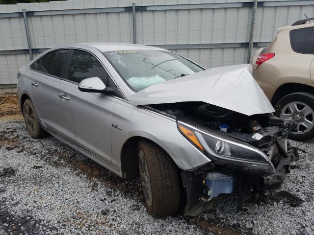 HYUNDAI SONATA HYB 2017 kmhe34l14ha044643