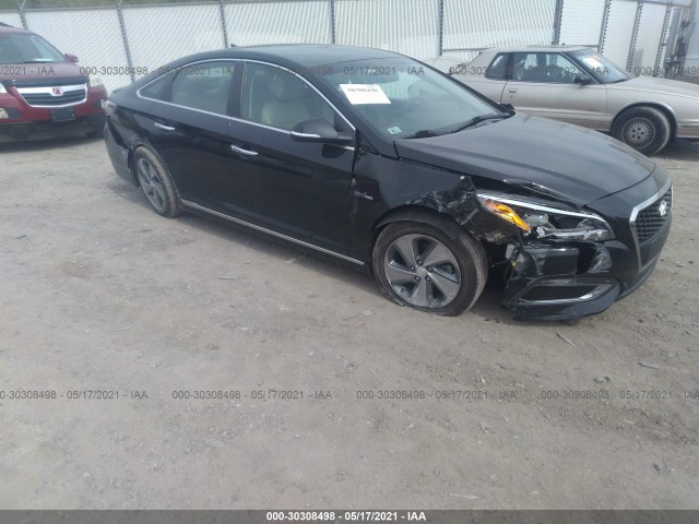 HYUNDAI NULL 2017 kmhe34l14ha050524