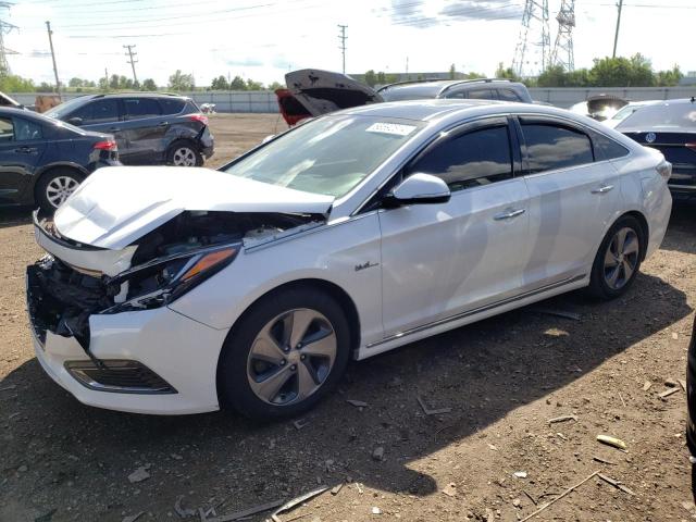 HYUNDAI SONATA 2017 kmhe34l14ha051401