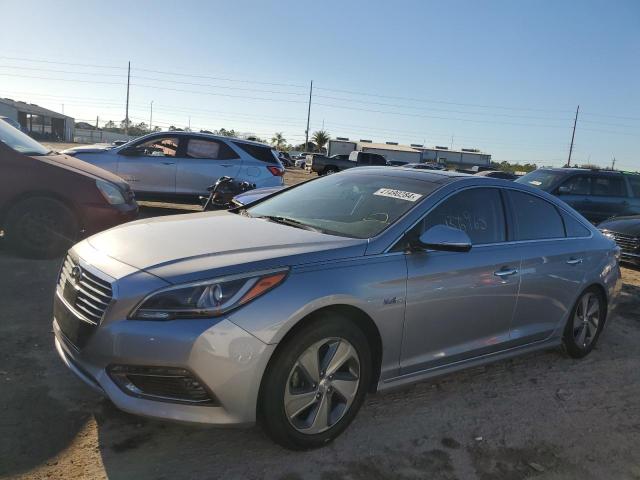 HYUNDAI SONATA 2016 kmhe34l15ga009186